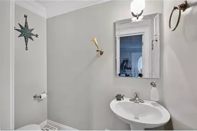 2441 Cunningham Road, Thomasville, NC 27360 - Photo 20