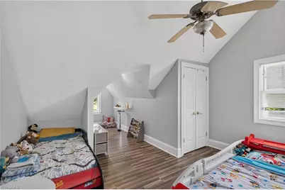 2441 Cunningham Road, Thomasville, NC 27360 - Photo 26