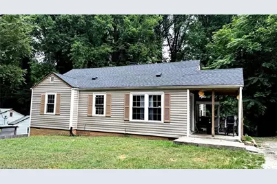 3681 Yale Avenue, Winston-Salem, NC 27107 - Photo 2