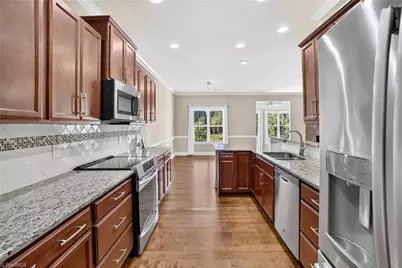 143 Windmill Trail, High Point, NC 27265 - Photo 4
