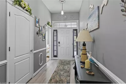 3940 Muddy Creek Drive, Winston-Salem, NC 27107 - Photo 2