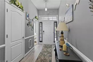 3940 Muddy Creek Dr, Winston-Salem, NC 27107 - Photo 2