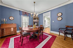 881 Handy Rd, Denton, NC 27239 - Photo 4
