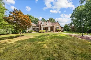 881 Handy Rd, Denton, NC 27239 - Photo 1
