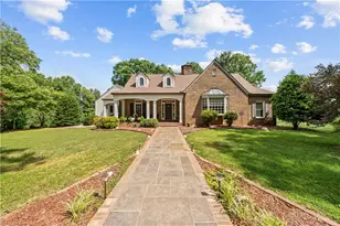 881 Handy Rd, Denton, NC 27239 - Photo 2