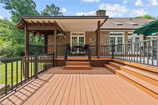 881 Handy Rd, Denton, NC 27239 - Photo 34