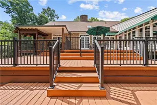 881 Handy Rd, Denton, NC 27239 - Photo 32