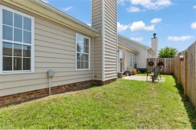 3952 Cobblestone Bend Drive, High Point, NC 27265 - Photo 22