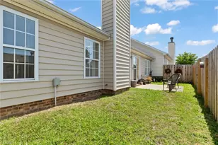 3952 Cobblestone Bend Dr, High Point, NC 27265 - Photo 22