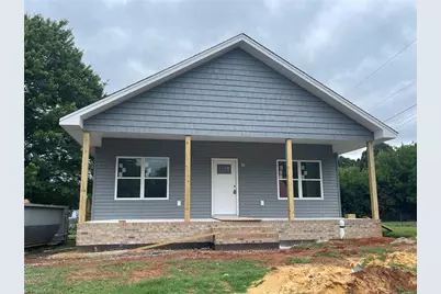 408 Oneida Street, Graham, NC 27253 - Photo 1
