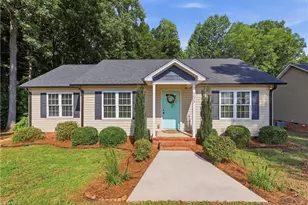 3073 Trotter Rd, Asheboro, NC 27205 - Photo 1