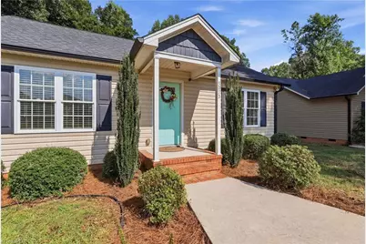 3073 Trotter Road, Asheboro, NC 27205 - Photo 2
