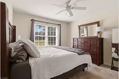 3073 Trotter Road, Asheboro, NC 27205 - Photo 6