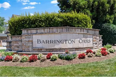 6142 Barrington Oaks Drive, Clemmons, NC 27012 - Photo 2