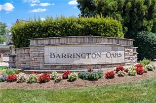 6142 Barrington Oaks Dr, Clemmons, NC 27012 - Photo 2