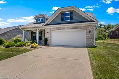 6142 Barrington Oaks Drive, Clemmons, NC 27012 - Photo 4