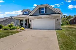 6142 Barrington Oaks Dr, Clemmons, NC 27012 - Photo 4