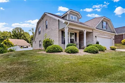 6142 Barrington Oaks Drive, Clemmons, NC 27012 - Photo 8
