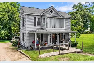 506 Moir Street, Eden, NC 27288 - Photo 2