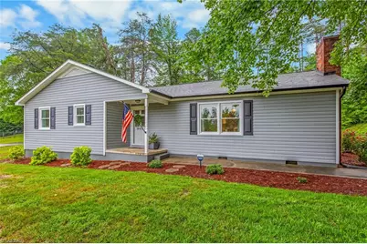 945 Rhine Road, Germanton, NC 27019 - Photo 2