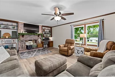 945 Rhine Road, Germanton, NC 27019 - Photo 6