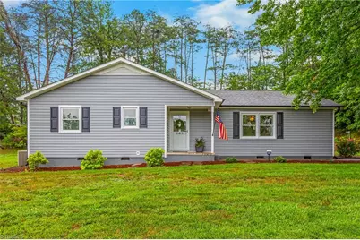 945 Rhine Road, Germanton, NC 27019 - Photo 1
