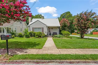 813 Carrick Street, High Point, NC 27262 - Photo 4