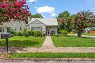 813 Carrick St, High Point, NC 27262 - Photo 4