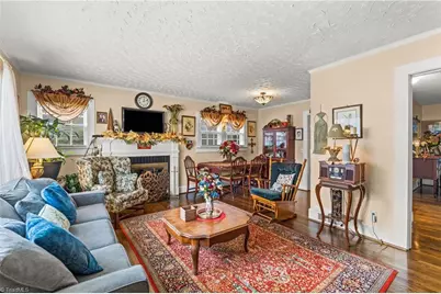813 Carrick Street, High Point, NC 27262 - Photo 8