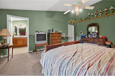 138 Eagle Valley Trail, Dobson, NC 27017 - Photo 26