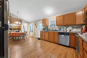 138 Eagle Valley Trail, Dobson, NC 27017 - Photo 16