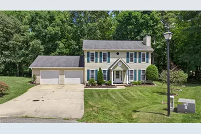 4000 Loch Mere Road, High Point, NC 27265 - Photo 2