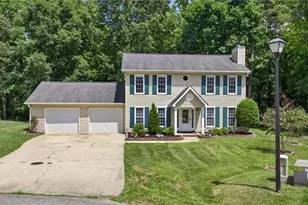 4000 Loch Mere Rd, High Point, NC 27265 - Photo 2