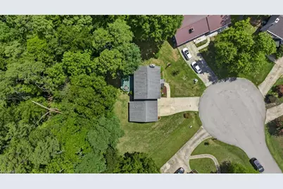4000 Loch Mere Road, High Point, NC 27265 - Photo 46