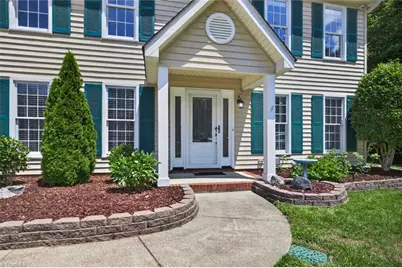 4000 Loch Mere Road, High Point, NC 27265 - Photo 6