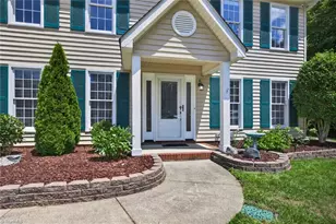 4000 Loch Mere Rd, High Point, NC 27265 - Photo 6