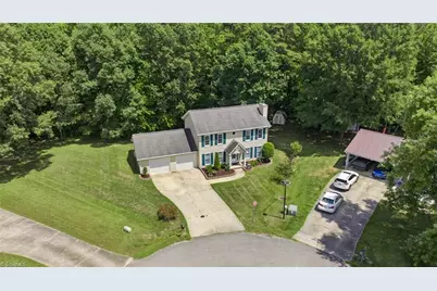 4000 Loch Mere Road, High Point, NC 27265 - Photo 48