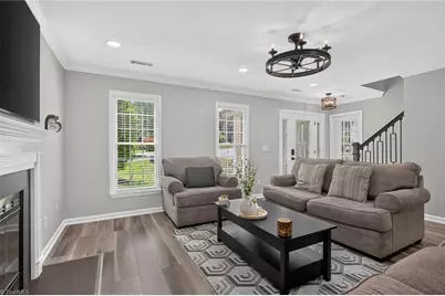 4000 Loch Mere Road, High Point, NC 27265 - Photo 12