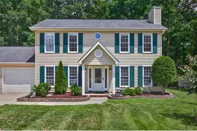 4000 Loch Mere Road, High Point, NC 27265 - Photo 4