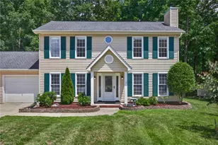 4000 Loch Mere Rd, High Point, NC 27265 - Photo 4