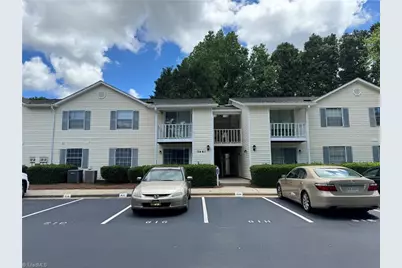 5661 Hornaday Road #H, Greensboro, NC 27409 - Photo 1