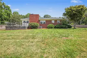 4380 Wesmar Dr, Pfafftown, NC 27040 - Photo 32