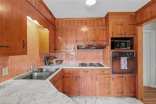 4380 Wesmar Dr, Pfafftown, NC 27040 - Photo 4