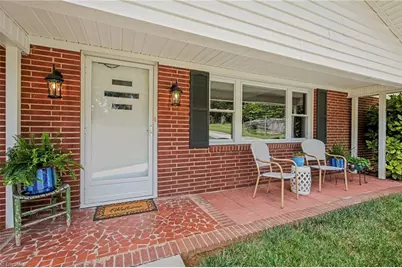 4380 Wesmar Drive, Pfafftown, NC 27040 - Photo 2