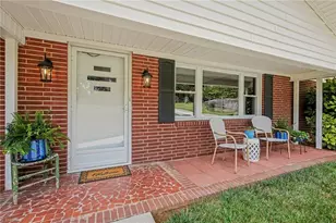 4380 Wesmar Dr, Pfafftown, NC 27040 - Photo 2