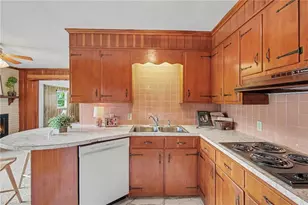 4380 Wesmar Dr, Pfafftown, NC 27040 - Photo 22