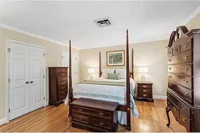 4703 Olde Forest Drive, Greensboro, NC 27406 - Photo 20