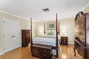 4703 Olde Forest Dr, Greensboro, NC 27406 - Photo 20