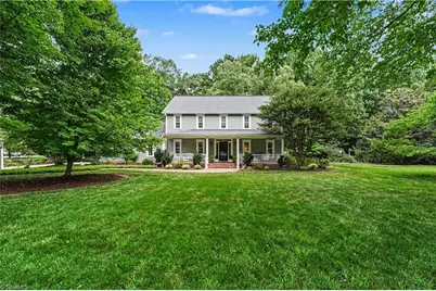 4703 Olde Forest Drive, Greensboro, NC 27406 - Photo 4