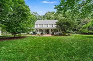 4703 Olde Forest Dr, Greensboro, NC 27406 - Photo 4